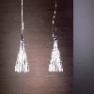 Axo Light BLUM 2 дутое стекло 2 X SPBLUDECCSCRE14