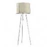Axo Light PTOBIXXXBCCRE27 торшер OBI белый