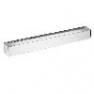 Flos F0182000 уличный светильник ALL LIGHT CLOSED Серая сталь