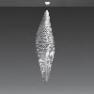 1509010A Artemide COSMIC LEAF INCASSO металлогалоген
