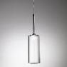 Spillray 8 красный с трансформатором, встраиваемый светильник Axo Light SPSPILPIRSCR12V