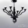 Artemide C232400 люстра GAIA SOSPENSIONE белый