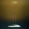 0369040A Artemide FLOAT SOSPENSIONE circolare тёмно-жёлтый фильтр