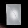 Axo Light Nelly straight 60 2GX13 узорная ткань цвета слоновой кости PLNELS60FAXXFLE