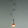 C142900 Artemide FENICE 20 красный