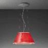 Artemide 1123040A CHOOSE SOSPENSIONE красный
