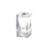 D28 B01 00 Fabbian Cubetto Прозрачный