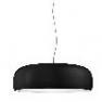 Flos F1361030 подвесной светильник SMITHFIELD S ECO Черный