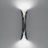 Artemide 1372010A бра CADMO PARETE черный/белый