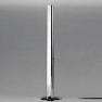 A014100 Artemide MEGARON TERRA полированный анодированный алюминий
