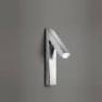 CHILONE PARETE белый, уличный светильник Artemide T082400
