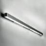 Artemide TALO PARETE due in linea белый, 54W 0598010A