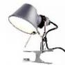 Artemide A043800 TOLOMEO MICRO PINZA LED алюминий