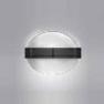 Artemide T052400 T053300 ALCESTI PARETE чёрный