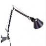 Artemide TOLOMEO MICRO PARETE черный A010930 A025150