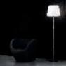 De Majo LUM? R1WD молочно-белый 0LUME0R11
