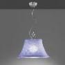 SPSUNSH1LIGRE27 Axo Light Sunshade сиреневый цвет
