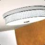 Bover 5015005I RONDO-I 5015005I Матовый никель