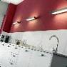 Bover T519805 PLANA T5 T519805 Матовый никель