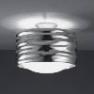 Artemide AQUA CIL SOFFITTO хром 0931010A 0931010A