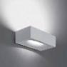Artemide 1634010A бра MELETE белый