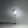 Artemide A000450 настольная лампа MICONOS TAVOLO прозрачный