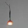 Artemide C141340 FENICE 8 оранжевый с трансформатором