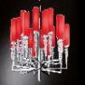 SPSUBZ20CRCRE14 Axo Light Subzero 20 хромированный