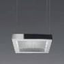 Artemide 1539010A 1541010A подвесной светильник ALTROVE 600 sospensione DIRECT LIGHT серый