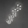 LED NET SOFFITTO LINEARE белый, бра Artemide 1596010A