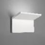 Artemide CUMA PARETE галоген белый 1155010A