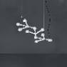 1589010A Artemide LED NET SOSPENSIONE LINEARE 66 глянцевый