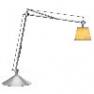Flos F0375000 ARCHIMOON Аллюминий
