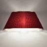 Artemide CHOOSE WALL IP23 красный полипропилен 1142040A