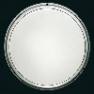 Artemide T272070 уличный светильник PANTAREI 390 матовое стекло, люмин.