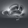 1234010A потолочный светильник Artemide