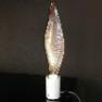 COSMIC LEAF MINI TAVOLO белый, настольная лампа Artemide 1510020A