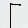 Artemide T019500 T016600 T015600 T016000 TIMPONE консольный 100W E27, крепление 120 см