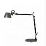 A005650 A008600 Artemide TOLOMEO MINI LED галогенная, база - алюминий, отраж.
