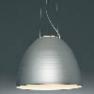 NUR MINI Metamorfosi 3 алюминий, люстра Artemide A244110