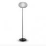 Artemide SOFFIONE TERRA 45 блестящий черный 1672130A