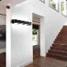 Bover D1526523 BCN D1526523 Черный лакированный с диммером