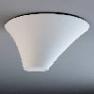 1156010A Artemide ALICUDI белый серебристый