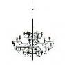 Flos A1500057 подвесной светильник 2097/30 Хром