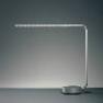 0829050A Artemide ONE-LINE TAVOLO LED серый