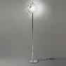 Artemide A017250 торшер MICONOS TERRA прозрачный