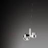 Vibia CORNER 8125 хром 8125-01