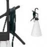Flos F3780030 подвесной светильник MAY DAY Черный
