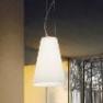 CHEOPE SP P D1 E27, подвесной светильник Vistosi CHEOPE SP P D1 E27