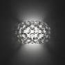 Foscarini CABOCHE малый прозрачный 138025 16